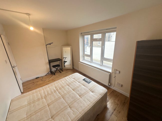 🌕 Bright room 4min walk to Angel Station Main Photo