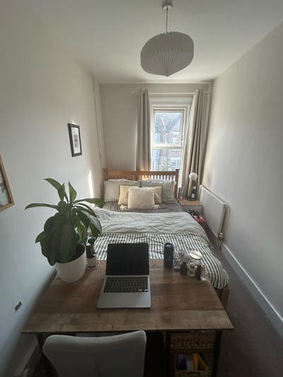 Double room in Tooting Broadway Main Photo