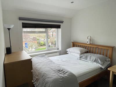 Double room available in Horsell, Woking Main Photo