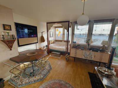 Stylish Notting Hill Studio Flat Main Photo