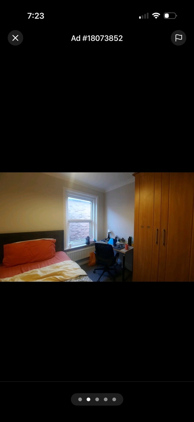 Single Room  Main Photo