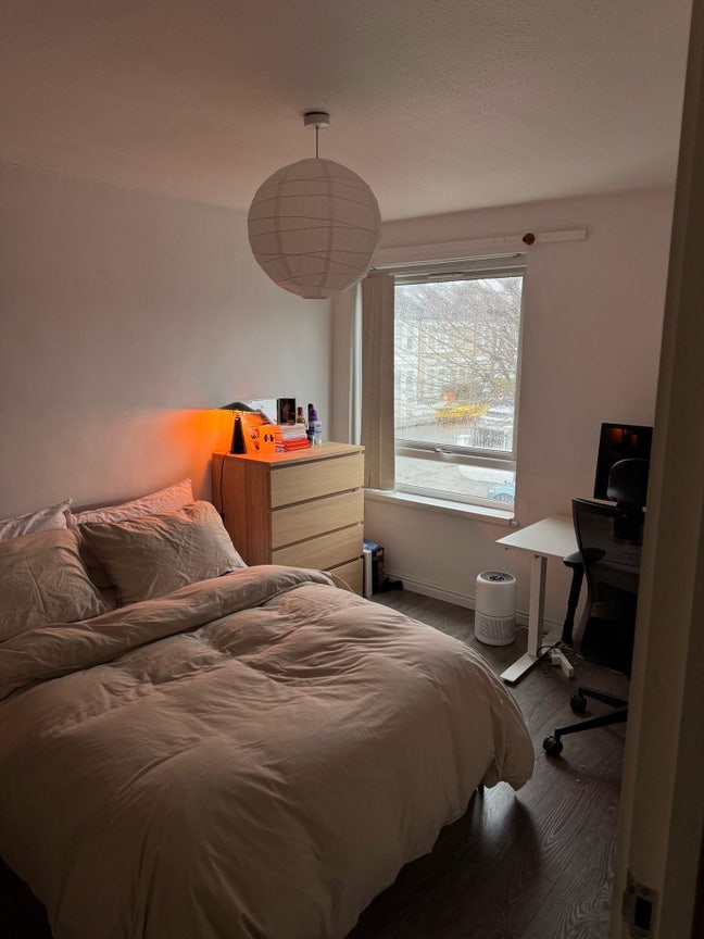 Spacious Double Room in Clapham South Area Main Photo