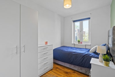 Lovely Bedrooms in Camberwell | Bills Included | Main Photo