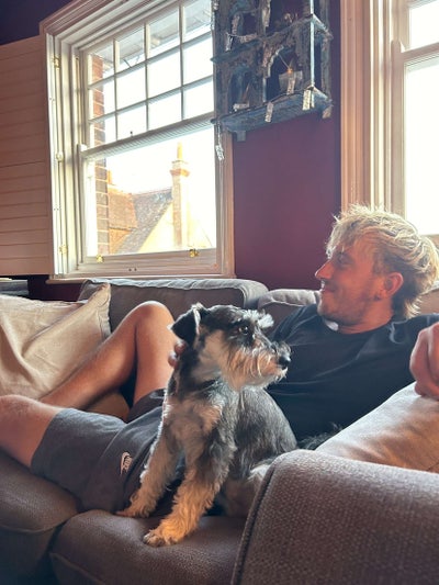 Looking for a place in west London!  Main Photo