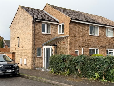 Room for rent for single occupant Main Photo