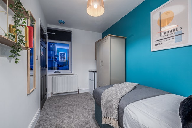 Stunning Luxury Rooms in Atherstone Town Centre 👀 Main Photo