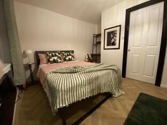 Cosy 1 Bed flat in Town Centre St Albans bills inc Main Photo