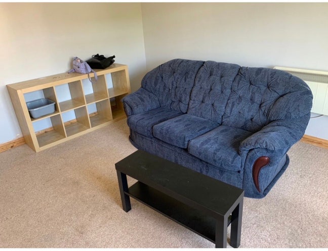 3 Bedroom Hmo Flat Property in Townhead Available  Main Photo