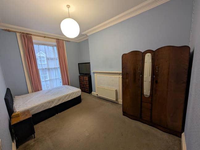 Double room Aberystwyth Town centre  Main Photo