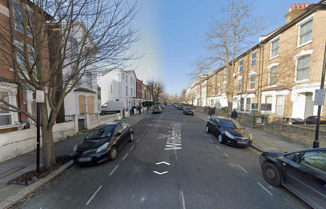 DSS-Studio Flat Available in Haringey Hackney N4 Main Photo