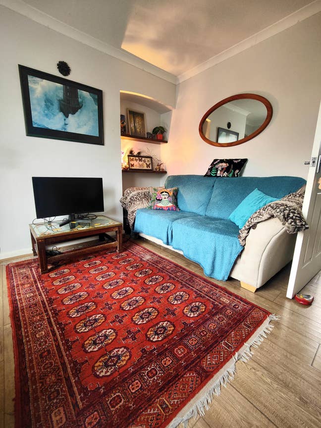 New tenant required for Houseshare in Old Town Main Photo