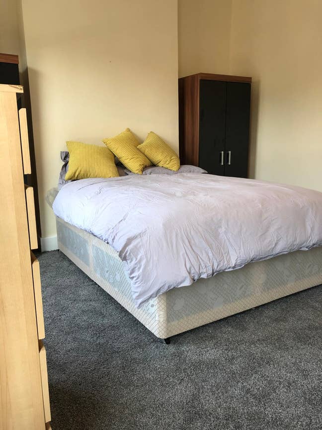 Single Room Available at North London!! Main Photo