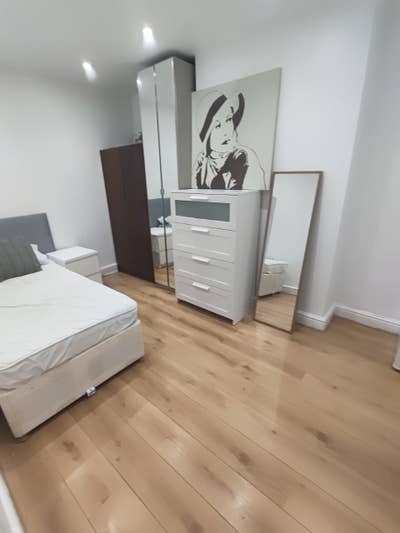 Cozy Single Room 5 Minutes from Station!! Main Photo