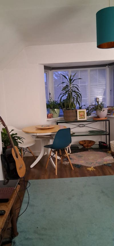 Share 2 bedroom flat with garden Main Photo