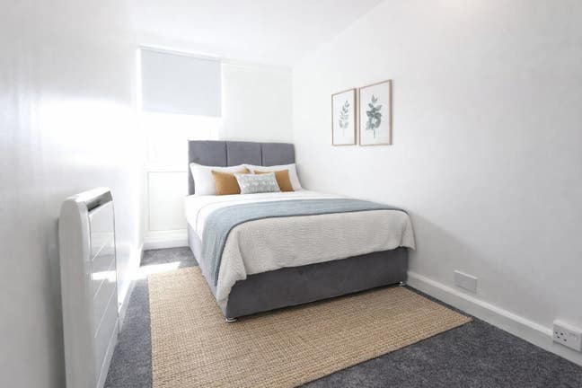 2 Amazing Rooms- Great Flat in Prime Area Main Photo