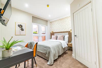 Newly Refurbished City Centre Co-Living Space 😍 Main Photo