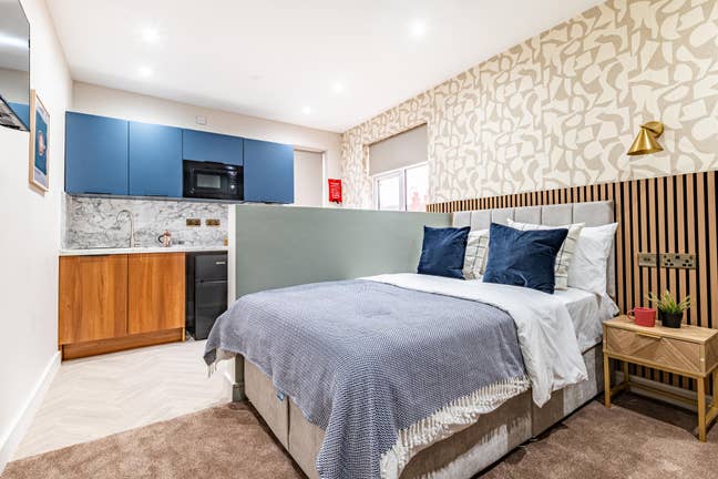 Newly Refurbished City Centre Co-Living Space 😍 Main Photo