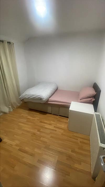 Single room  Main Photo