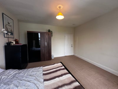 Big double room - Professional housemates Main Photo