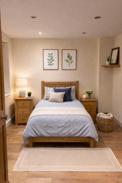 Room to let Main Photo