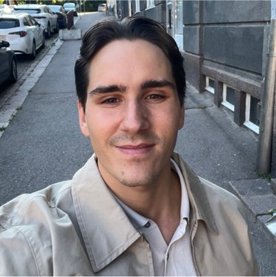 Tidy & respectful professional seeking room Main Photo