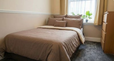 Furnished Double Room &pound;695 Bills Incl.  Main Photo