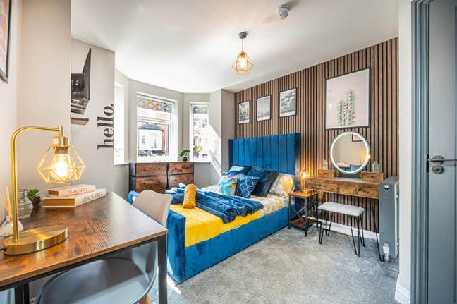 🔥Latest Property🤯 Get in Touch!! the Best  Main Photo