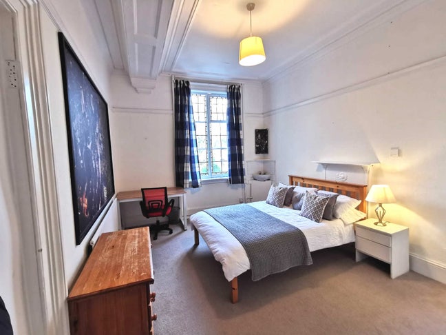 2 large double rooms with period features Main Photo