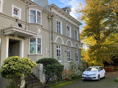 2 large double rooms with period features Main Photo