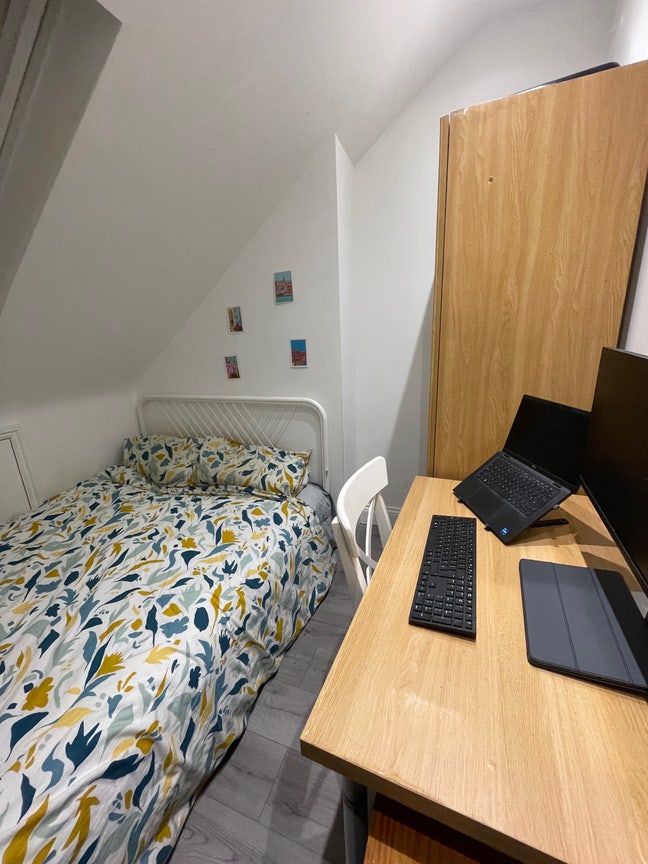 Double Room in Heart of Balham Main Photo