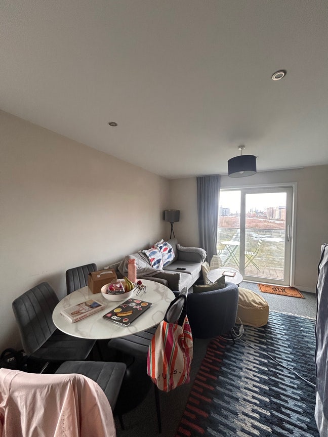 Castlefield Room available from march/april Main Photo