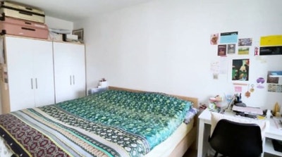En-suite room in a bright 2 bedroom furnished flat Main Photo