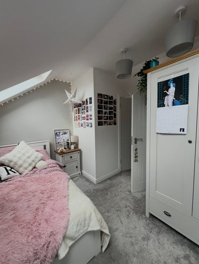 Room in student house  Main Photo