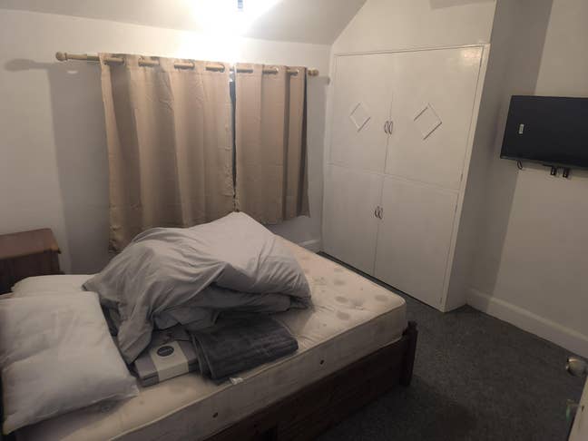 Room to let in shared house Main Photo