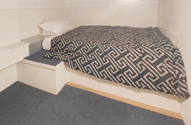 Rooms to Rent – Trendy East London Guest House Main Photo
