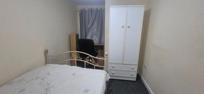Double room Main Photo
