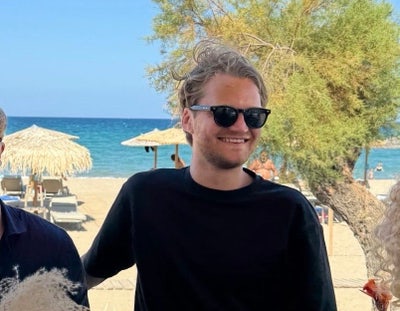 29 y/o Swede Looking for Room Main Photo