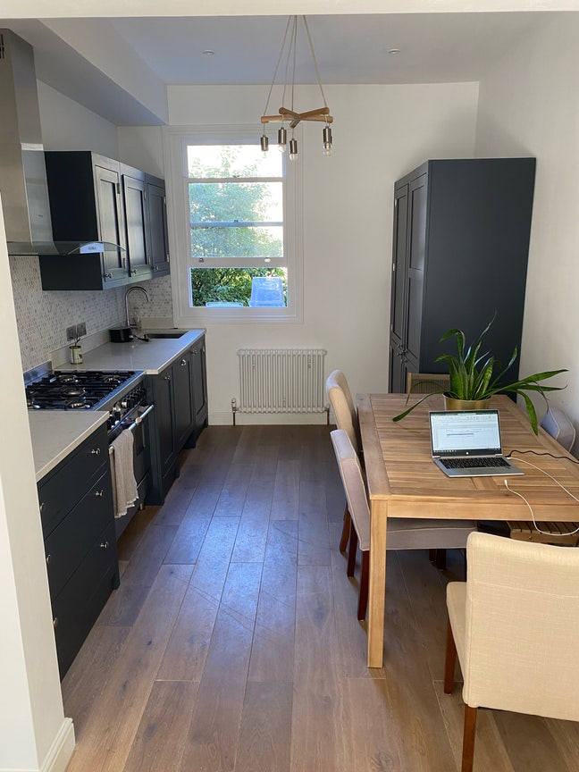 New flat mate needed finsbury park  Main Photo
