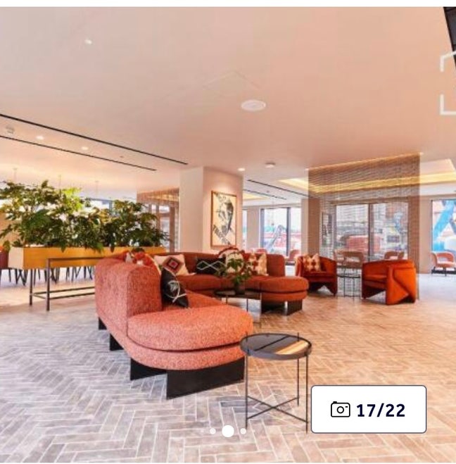 Buddy up in city centre! Main Photo