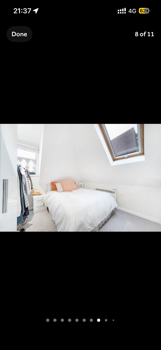 Small flat in Earls Court Main Photo