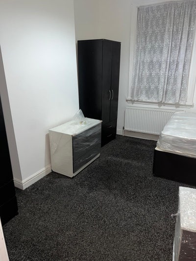 Empty 4bdr House Erdington UC/DSS Only Main Photo