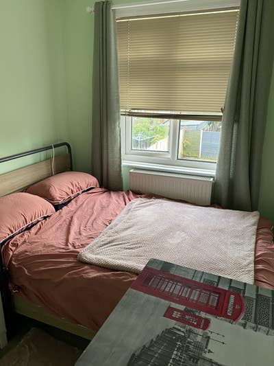 Double Room to Rent – Shirley (SO15) – Avail Aug Main Photo