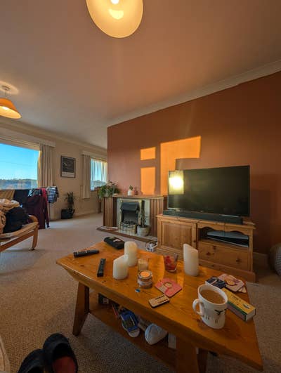 Large Double Ensuite in 2 bed Bungalow  Main Photo