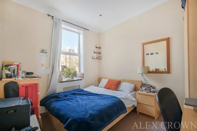 Peaceful & Cosy Double Room near Hampstead Heath Main Photo