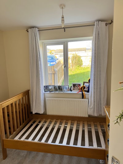 Single Room to rent &pound;525 Main Photo