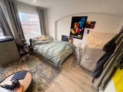 New 2Bed Flat Near Angel & Old Street Main Photo