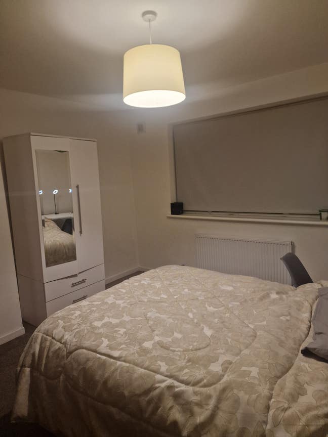 Double Room available FishPonds ASAP  Main Photo