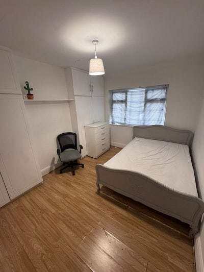 ✨ 🛏️ Double Room to Let in Thornton Heath Main Photo