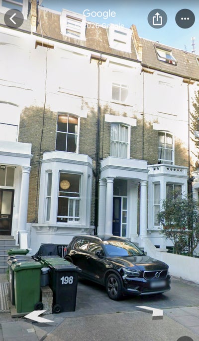 Hammersmith 2 bed flat lease takeover Main Photo