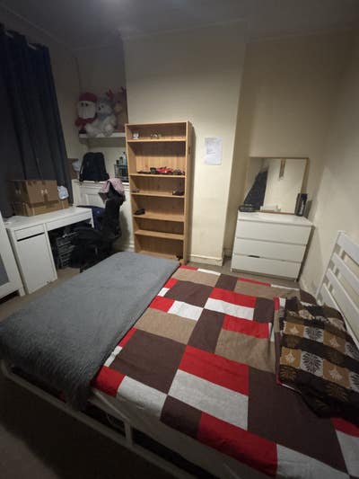 Room available close to Lidl Main Photo